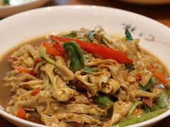 -辣公子·千岛湖私房菜(滨江店)