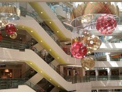 店内环境-光启城时尚购物中心