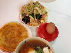 -杨家吊炉饼(沈阳总店)