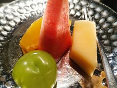 -同仁堂粹和餐厅·食养养生宴(新大都店)