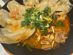 -大张烙馍村(泉山店)