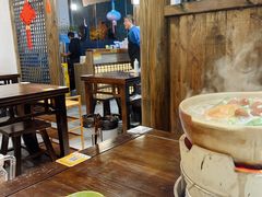 -聚汇三少·龙虾·中餐厅(莫邪路新天地店)