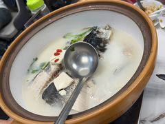 -宝荣鱼馆·临湖之宴(千岛湖店)