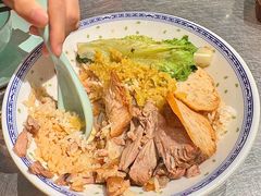 -潮界(虹桥新天地店)