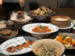 -玖五京菜(杭州城北万象城店)