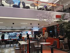 -张亮麻辣烫(哈尔滨金爵万象店)