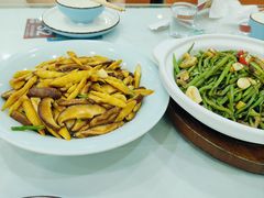 -大鸭梨烤鸭店(金顶街店)