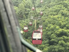 -三峡人家风景区