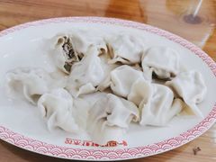 -百味饺子城•海鲜家常菜(秦皇岛店)