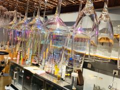 自助取餐区-IFIF 如果花園(宽厚里店)