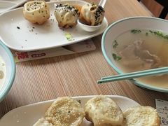 -小杨生煎(香港名都店)