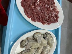 -花苑美食横琴生蚝火锅(拱北粤华路店)