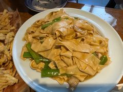 尖椒干豆腐-95号酱骨·一块豆腐(展春园西路店)