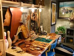 -HIGH FIVE哈福手工汉堡(桂林路店)