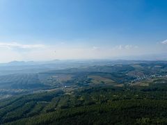 -帽儿山国家森林公园