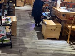 -老版火锅(半坡店)