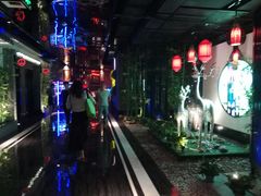 -尚橙歌坊主题式KTV(恒大商业广场店)