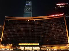 -北京中国大饭店