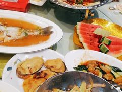 -老山东·山东菜(鲁菜名店)