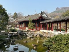 -采石矶景区