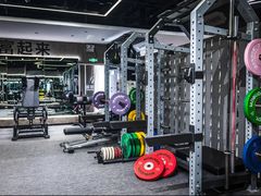 -Answer Fitness 答案健身(奥体店)