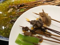 -城市名人酒店喝彩西餐厅(人民南路店)