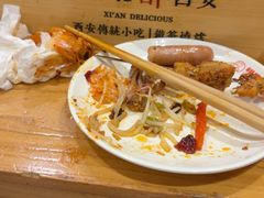 -福苗小骆驼烧烤(莲湖路店)