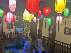 -古韵轩·江浙融合菜(梁溪店)