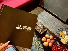 -菩泰·泰式草本按摩SPA(武汉新天地南馆店)