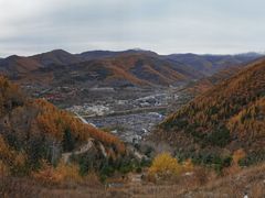 -五台山风景名胜区