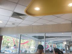 -麦当劳(湖光北街店)