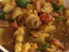 -臻味私厨(国际社区店)