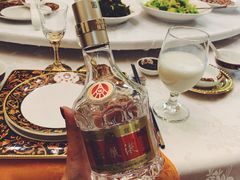 -万宝海鲜舫(劳动公园店)