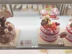 -好利来(乐堤港店)