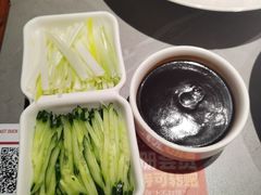 -褚记烤鸭·南京家常菜(雨花客厅店)