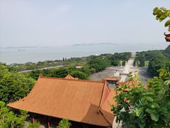 -南沙天后宫景区