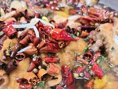 -鱼之家小四川水煮鱼