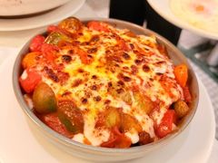 -海味观(老西门店)