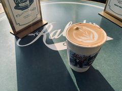 -Ralph’s Coffee(北京三里屯店)