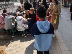 -清真白建强牛肉面(金雁花园店)