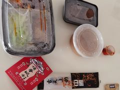 -瑞霖·隆江猪脚饭