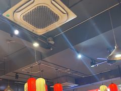 -小饕荟雅安贡椒鱼鲜馆(广福桥店)
