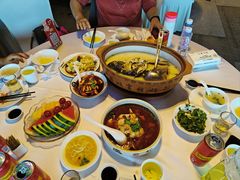 -风味小馆(天目湖宾馆店)