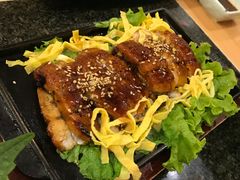 -梦山水日本烧肉(五四广场店)