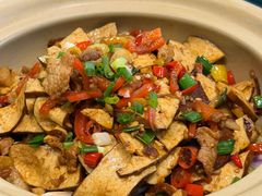 -农家湘菜(安亭店)