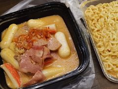 -芝芝Z-cheese芝士年糕专门店