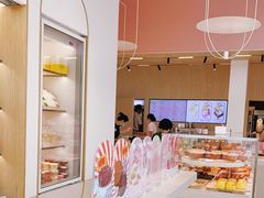-好利来(七宝领展广场店)