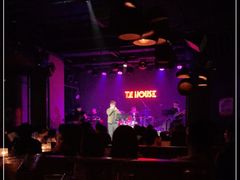 -TZ House音乐现场(茅台店)