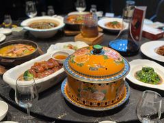 -悦百味·品质川菜(橄榄郡店)