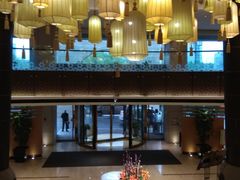 -温德姆花园酒店-鼎丰阁中餐厅